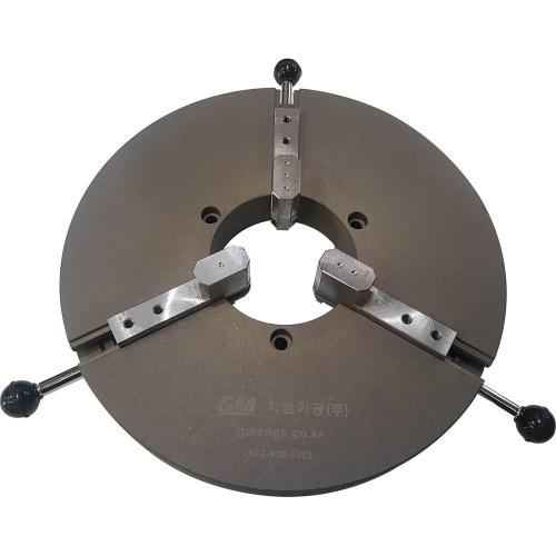 [GM] — GMCP300 Lathe Chuck