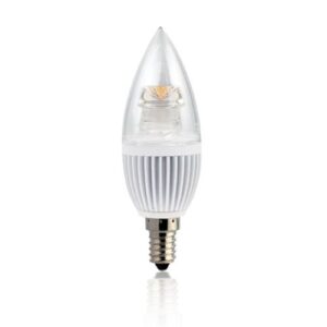 [FOCUS] — 879-9012 LED Lamp – Candle Base