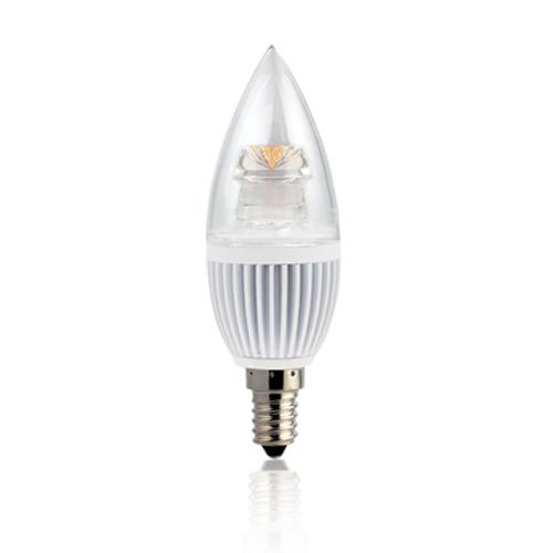 [FOCUS] — 879-9012 LED Lamp - Candle Base