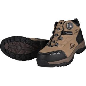 [Takestar] — CP-G200T Safety Shoe