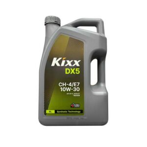 [GS Caltex] — L2093360K1 Engine Oil (Diesel)
