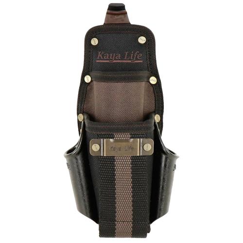 [GAYA] — CL-723 Multi-purpose Tool Holder Clip Type