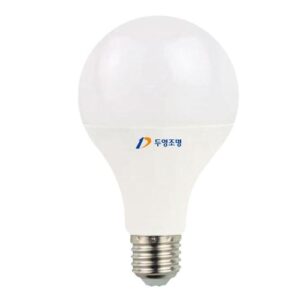[DOOYOUNG] — BULB9W-D LED Lamp