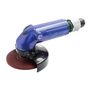 [Nitto] — MG-40 Air Angle Grinder