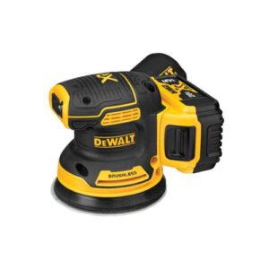 [DeWALT Charger] — DCW210P2(20V/5.0) Cordless Orbital Sander