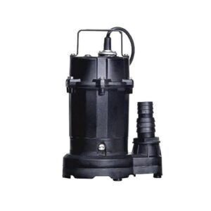 [Hanil] — PH-255A Automatic Pump Submersible Pump