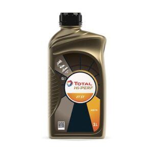 [Total] — HI-PERF 2T ST 2-Cycle Engine Oil