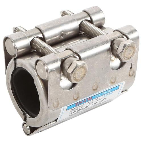 [Taebaek Metal] — 805-5556 Multi-Joint (Steel Pipe) S-Type - Repair