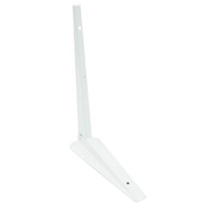 [Smato] — 177-2025 Metal Folding Shelf Bracket