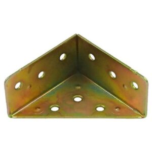 [Smato] — 177-2201 Metal Angle Iron