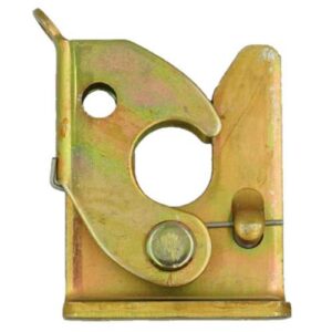 [Smato] — 177-2229 Metal Automatic Money Hook