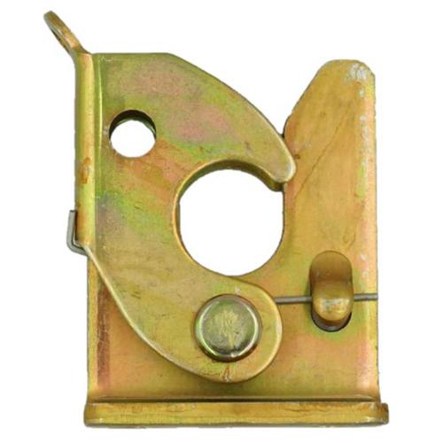 [Smato] — 177-2229 Metal Automatic Money Hook