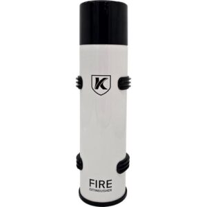[Korea Fire] — 897-2411 Aerosol Fire Extinguisher