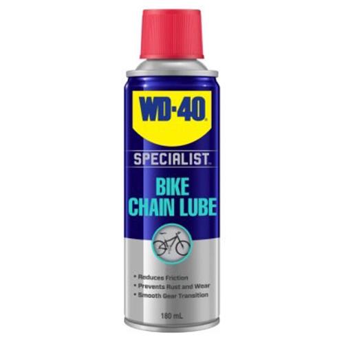 [Vex] — WD-40 Synthetic Lubricant