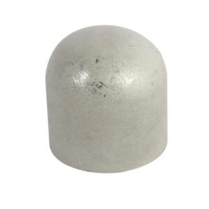 [Taebaek Metal] — 805-6236 Stainless Steel Welded Cap (KS)