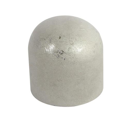 [Taebaek Metal] — 805-6236 Stainless Steel Welded Cap (KS)