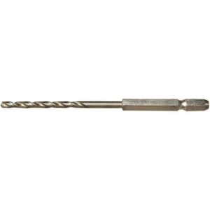 [Gecko] — 328-6498 Cobalt Drill (Hex Shank)