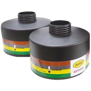 [OTOS] — AW-100-GF Air Wing Motorized Respirator