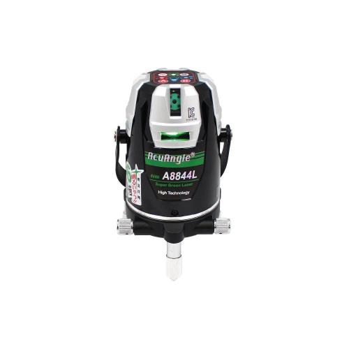[AccuAngle] — A-8844L Laser Level