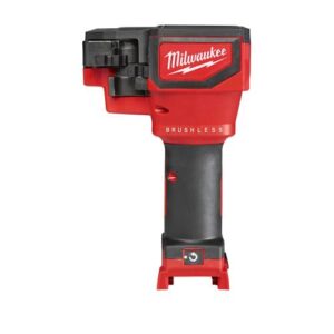 [Milwaukee] — ‘018326007 Cordless Digital Bolt Cutter