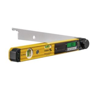 [Stabila] — TECH 700DA Digital Protractor
