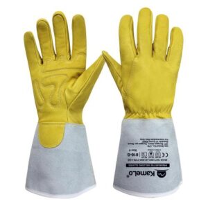 [Camelo] — 818-G Argon Gloves