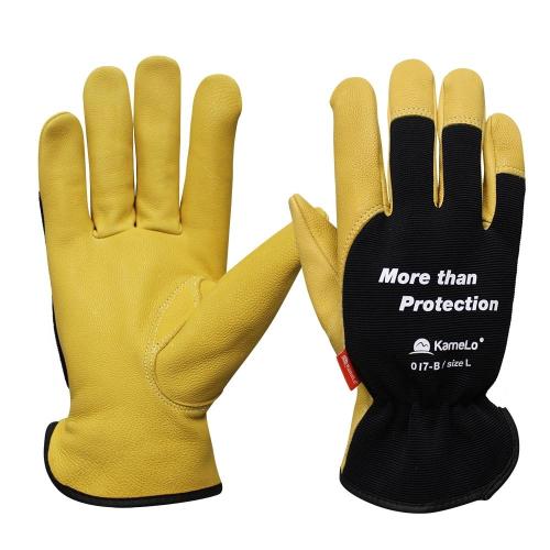 [Camelo] — 017-B Work Glove