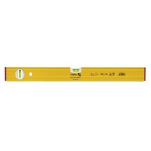 [Stabila] — 80AS Heavy-Duty Level