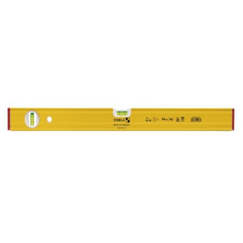 [Stabila] — 80AS Heavy-Duty Level