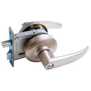 [ANGEL] — 166-7626 9000 Entrance Lever