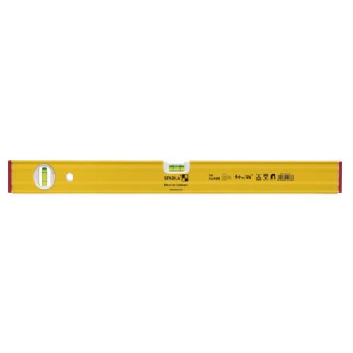 [Stabila] — 80ASM Heavy-Duty Magnetic Level