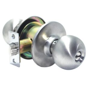 [ANGEL] — 8300SS Door Lock (Cylindrical)