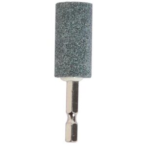 [Hanshin] — 132-8152 Cutting Stone Hex Weight Stone