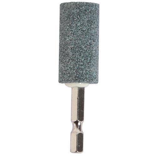 [Hanshin] — 132-8152 Cutting Stone Hex Weight Stone