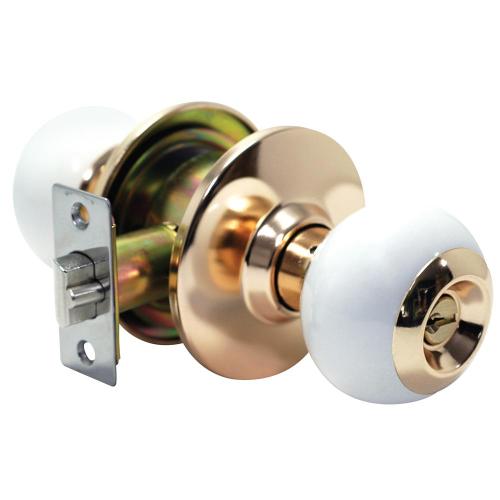 [ANGEL] — 6500 Door Lock (Cylindrical)