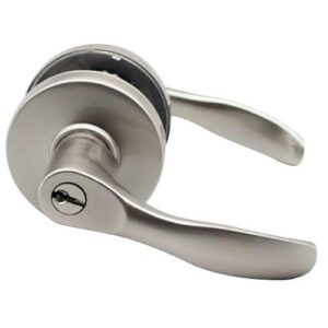 [ANGEL] — 850 Door Lever (Bedroom)