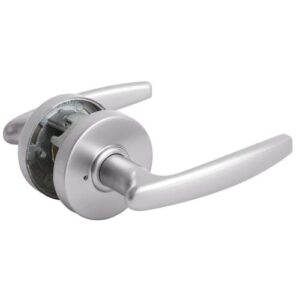 [ANGEL] — 114 Door Lever (Bathroom)
