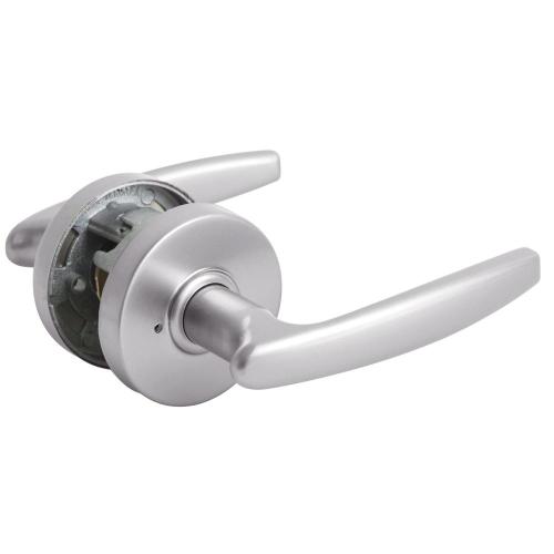 [ANGEL] — 114 Door Lever (Bathroom)