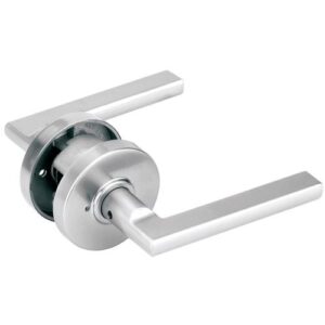 [ANGEL] — 501 Door Lever (Bathroom)