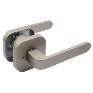 [ANGEL] — 166-7875 55 Door Lever (Bathroom)