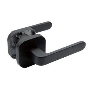[ANGEL] — 166-7893 55 Door Lever (Bathroom)
