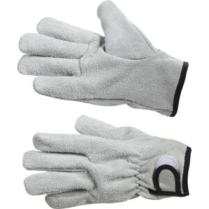 [SMATO Glove] — 有AC9351 Argon Gloves (Cowhide)