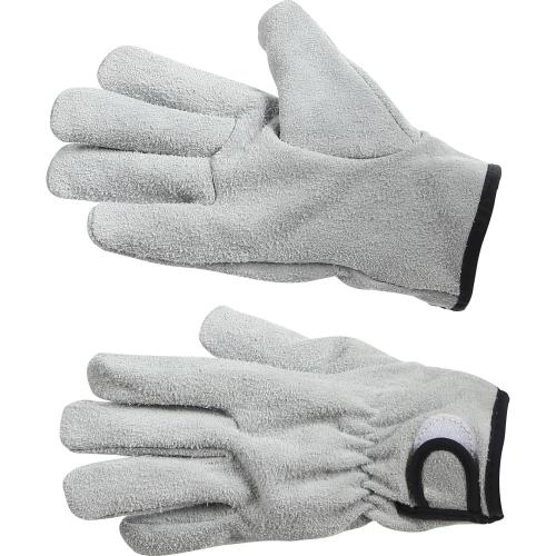 [SMATO Glove] — 有AC9351 Argon Gloves (Cowhide)