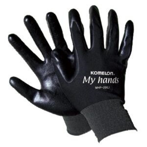 [Comeron] — MHP-20 Gloves (MyHands)