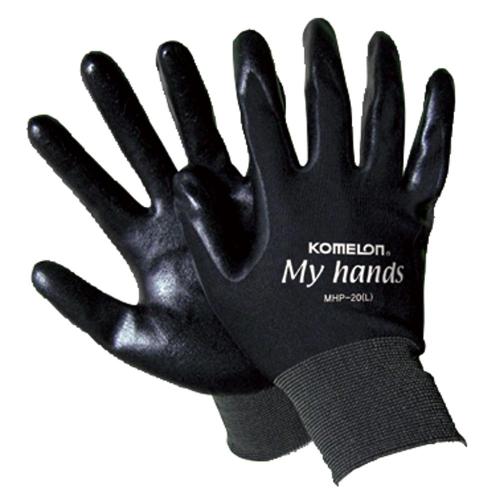 [Comeron] — MHP-20 Gloves (MyHands)
