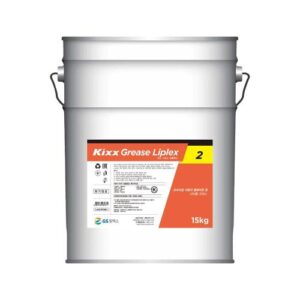 [GS Caltex] — L4327P15K1 Grease