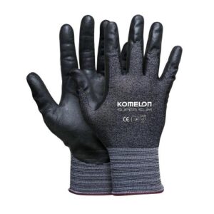 [Comeron] — MHF-SG Gloves (MyHands)