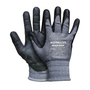 [Comeron] — MHF-EMG Gloves (MyHands)