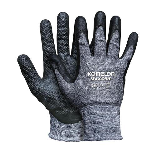 [Comeron] — MHF-EMG Gloves (MyHands)