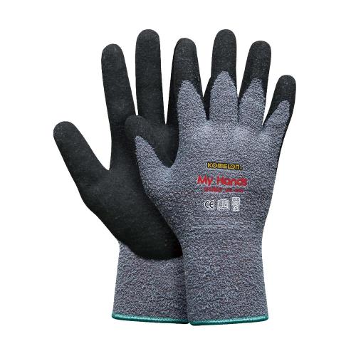 [Comeron] — MHL-GGW2 Gloves (MyHands)